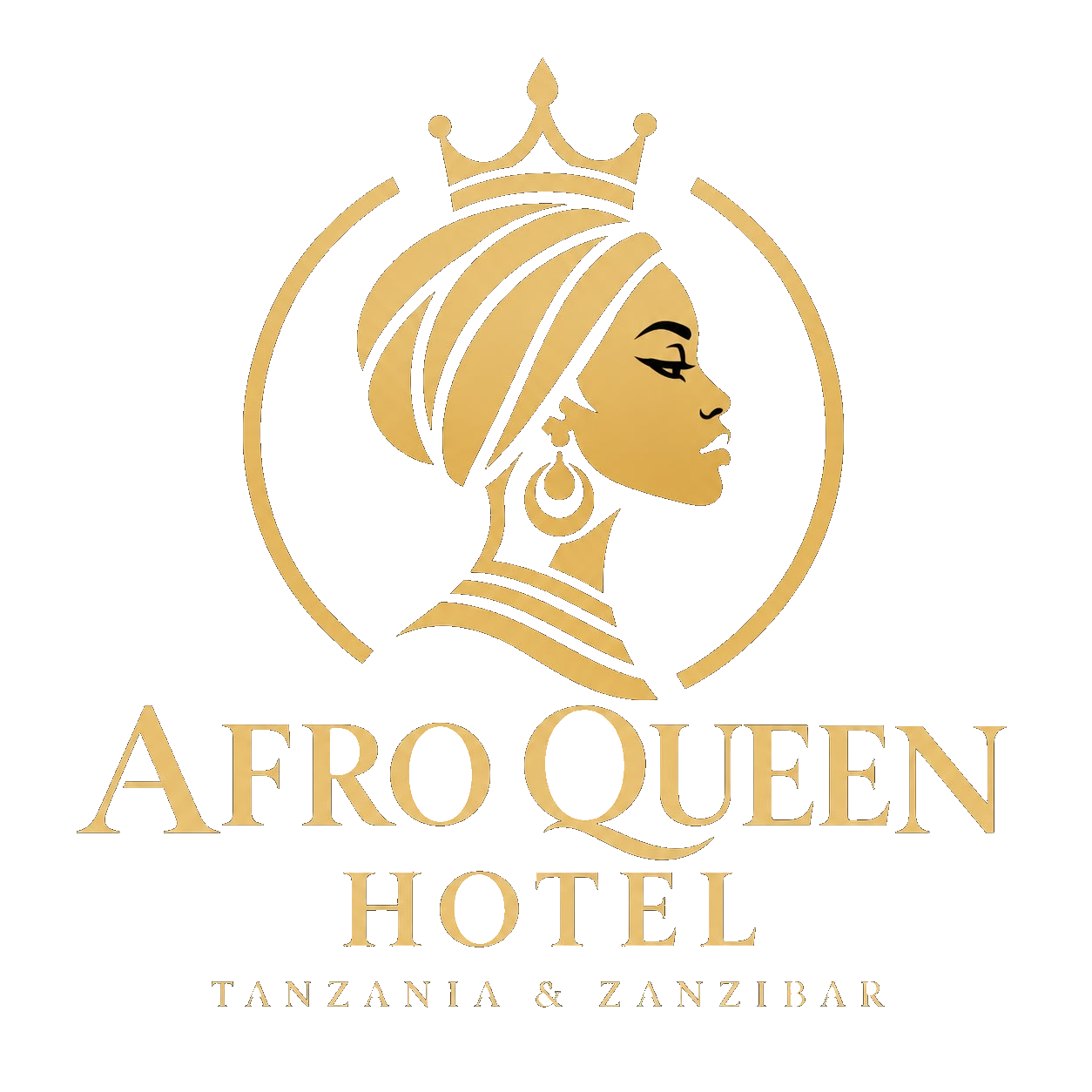 Afro Queen Hotel